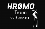 Hromo team